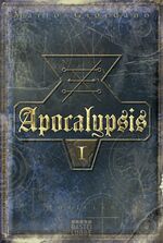 Apocalypsis – Thriller