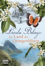 ISBN 9783404166619: Im Land der Orangenblüten: Roman Taschenbuch – 18. Mai 2012