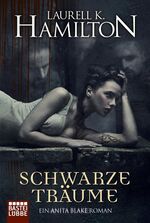 ISBN 9783404167401: Schwarze Träume
