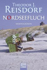 Nordseefluch: Kriminalroman (Allgemeine Nordseefluch: Kriminalroman (Allgemeine