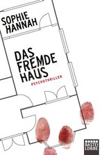 ISBN 9783404167692: Das fremde Haus **