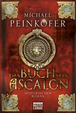 ISBN 9783404167982: Das Buch von Ascalon