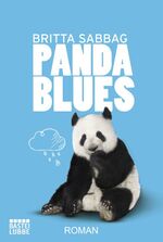 ISBN 9783404168057: Pandablues – Roman