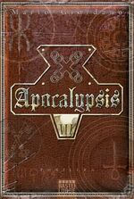 ISBN 9783404168309: Apocalypsis III: Thriller