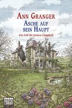 ISBN 9783404168385: Asche auf sein Haupt – Ein Fall für Jessica Campbell