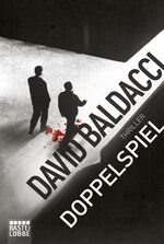 ISBN 9783404168422: Doppelspiel - Thriller