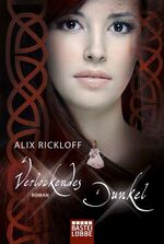 ISBN 9783404168613: Verlockendes Dunkel