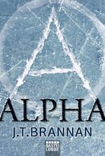 ISBN 9783404168712: Alpha  (a)