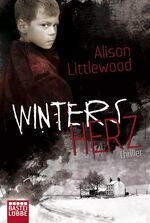 ISBN 9783404169412: Winters Herz