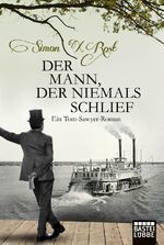 ISBN 9783404170081: Der Mann, der niemals schlief - Ein Tom-Sawyer-Roman