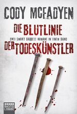 ISBN 9783404170289: Die Blutlinie/Der Todeskünstler - Zwei Smoky Barrett Romane in einem Band