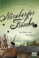 ISBN 9783404170937: Nürnberger Frösche - Ein Hänsel und Gretel Krimi