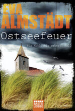 ISBN 9783404171873: Ostseefeuer – Pia Korittkis zehnter Fall