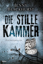 ISBN 9783404172191: Die stille Kammer