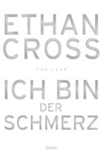 ISBN 9783404172580: Ich bin der Schmerz