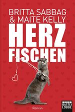 ISBN 9783404172610: Herzfischen