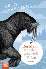 ISBN 9783404173112: Der Mann mit den schönen Füßen : Roman (b3t)