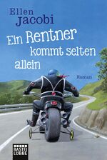 ISBN 9783404173136: Ein Rentner kommt selten allein: Roman