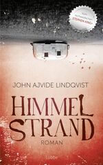 ISBN 9783404173167: Himmelstrand – Roman