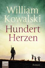 ISBN 9783404173235: Hundert Herzen – Roman