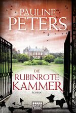 ISBN 9783404173426: Die rubinrote Kammer