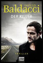 ISBN 9783404173839: Der Killer