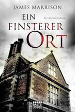 ISBN 9783404174751: Ein finsterer Ort ( Mängelexemplar )