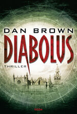 ISBN 9783404175031: Diabolus – Thriller