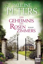 ISBN 9783404175154: Das Geheimnis des Rosenzimmers – Roman