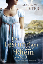 ISBN 9783404175192: Die Festung am Rhein