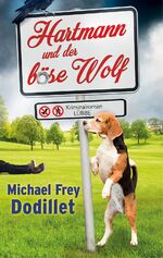 ISBN 9783404175512: Hartmann und der böse Wolf