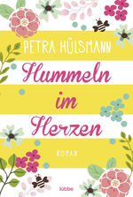 ISBN 9783404175840: Hummeln im Herzen - . Roman