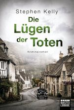 ISBN 9783404176076: Die Lügen der Toten: Roman