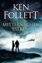 ISBN 9783404176496: Mitternachtsfalken. Roman. Aus dem Englischen von Till Lohmeyer und Christel Rost. Originaltitel: Hornet Flight. Mit Illustrationen von Tina Dreher. - (=Bastei-Lübbe-Taschenbuch, Band 17649).