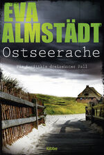 ISBN 9783404176663: Ostseerache – Pia Korittkis dreizehnter Fall