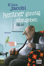 Rentner günstig abzugeben – Roman