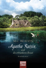 ISBN 9783404177844: Agatha Raisin und die ertrunkene Braut