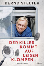 ISBN 9783404177912: Der Killer kommt auf leisen Klompen - Camping-Krimi