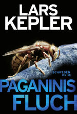 Paganinis Fluch: Schweden-Krimi. (Joona Paganinis Fluch: Schweden-Krimi. (Joona