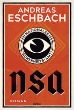 ISBN 9783404179008: NSA - Nationales Sicherheits-Amt