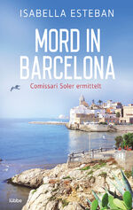 Isabella Esteban: Mord in Barcelona - Co