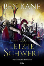 ISBN 9783404180011: Das letzte Schwert