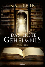 ISBN 9783404180240: Das erste Geheimnis