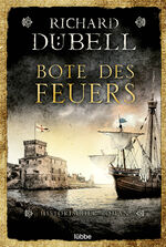 ISBN 9783404180806: Bote des Feuers