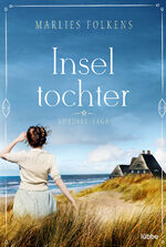 ISBN 9783404180875: Inseltochter - Nordsee-Saga