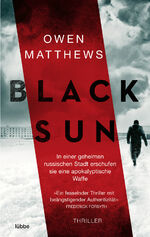 ISBN 9783404183371: Black Sun – Thriller