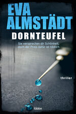 ISBN 9783404183395: Dornteufel  -  SIGNIERT!!!