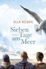 ISBN 9783404183463: Sieben Tage am Meer