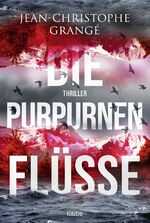 ISBN 9783404183838: Die purpurnen Flüsse