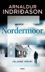 ISBN 9783404185542: Nordermoor – Island Krimi